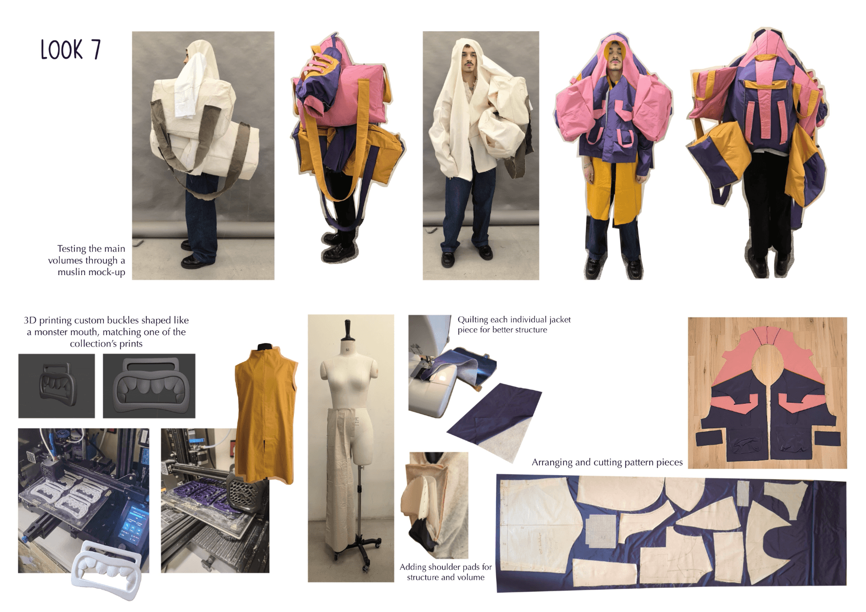 MoRE, portfolio item 17