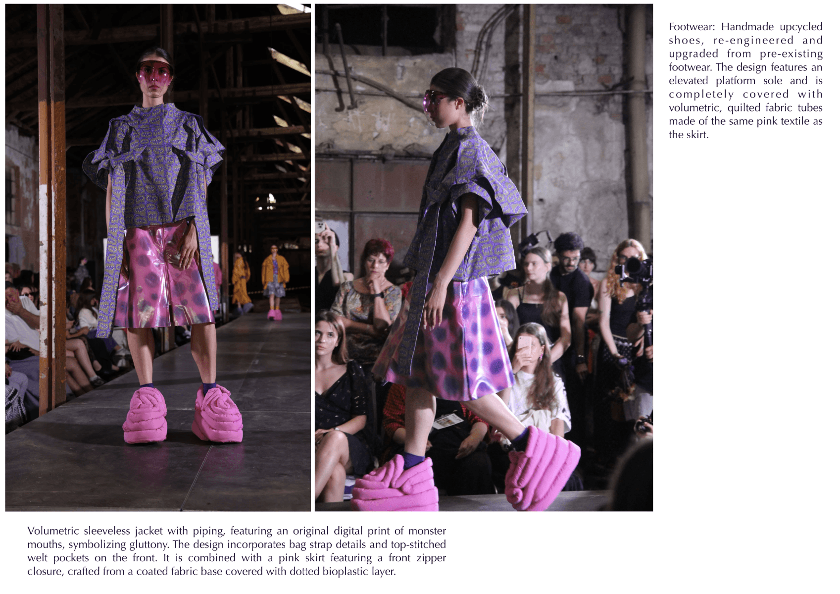 MoRE, portfolio item 22