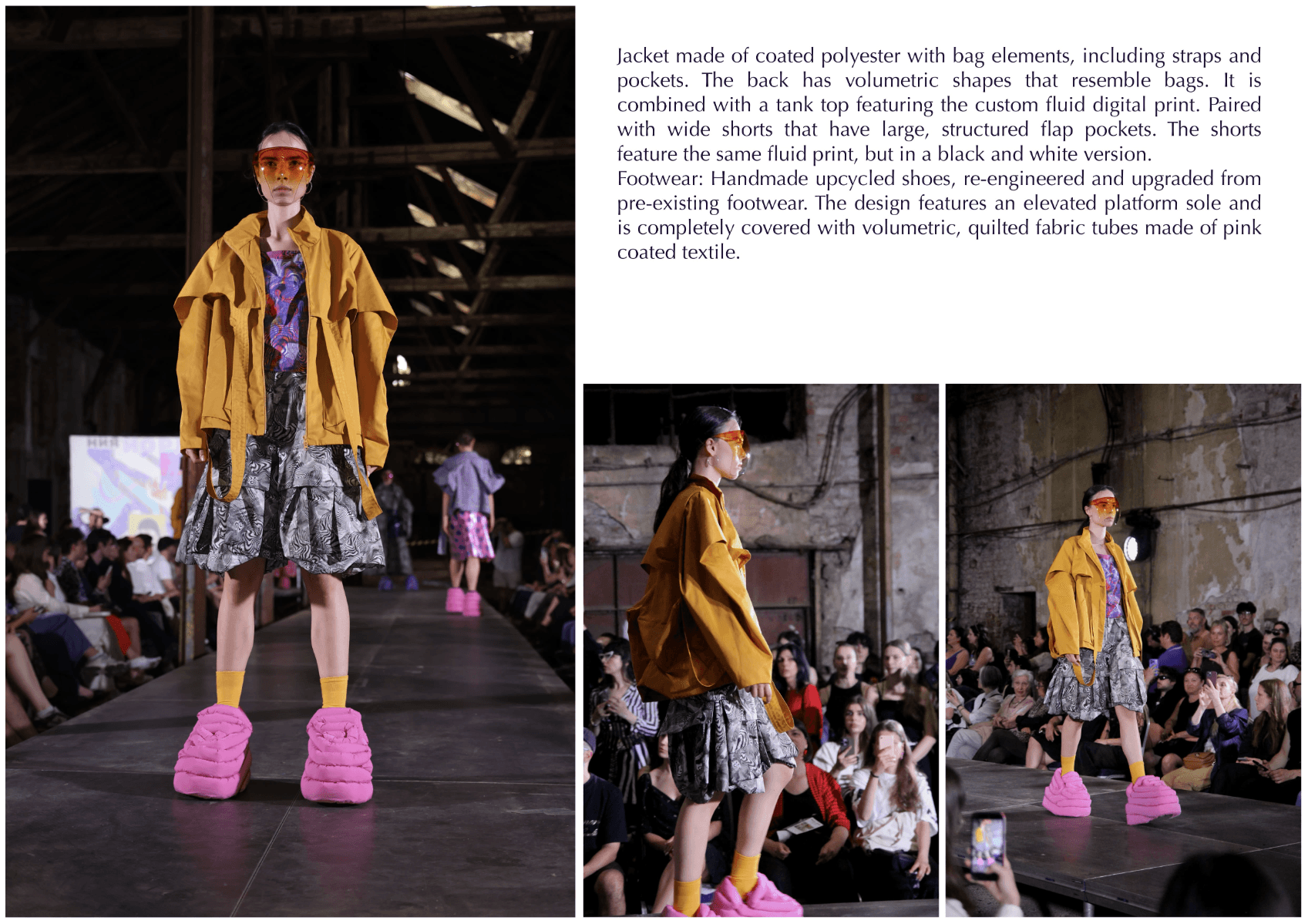 MoRE, portfolio item 23