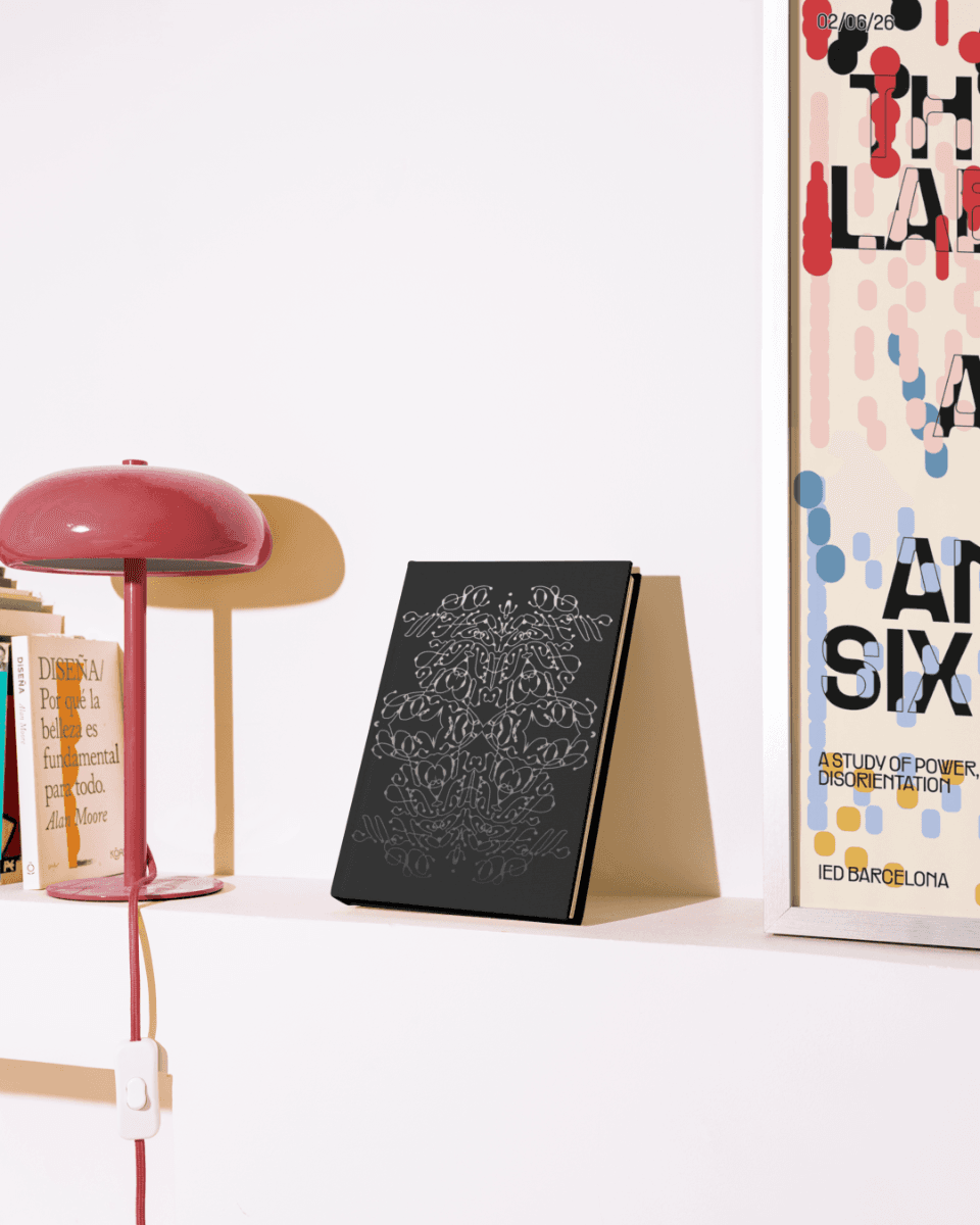 ANanke: The arc of six screens, portfolio item 2