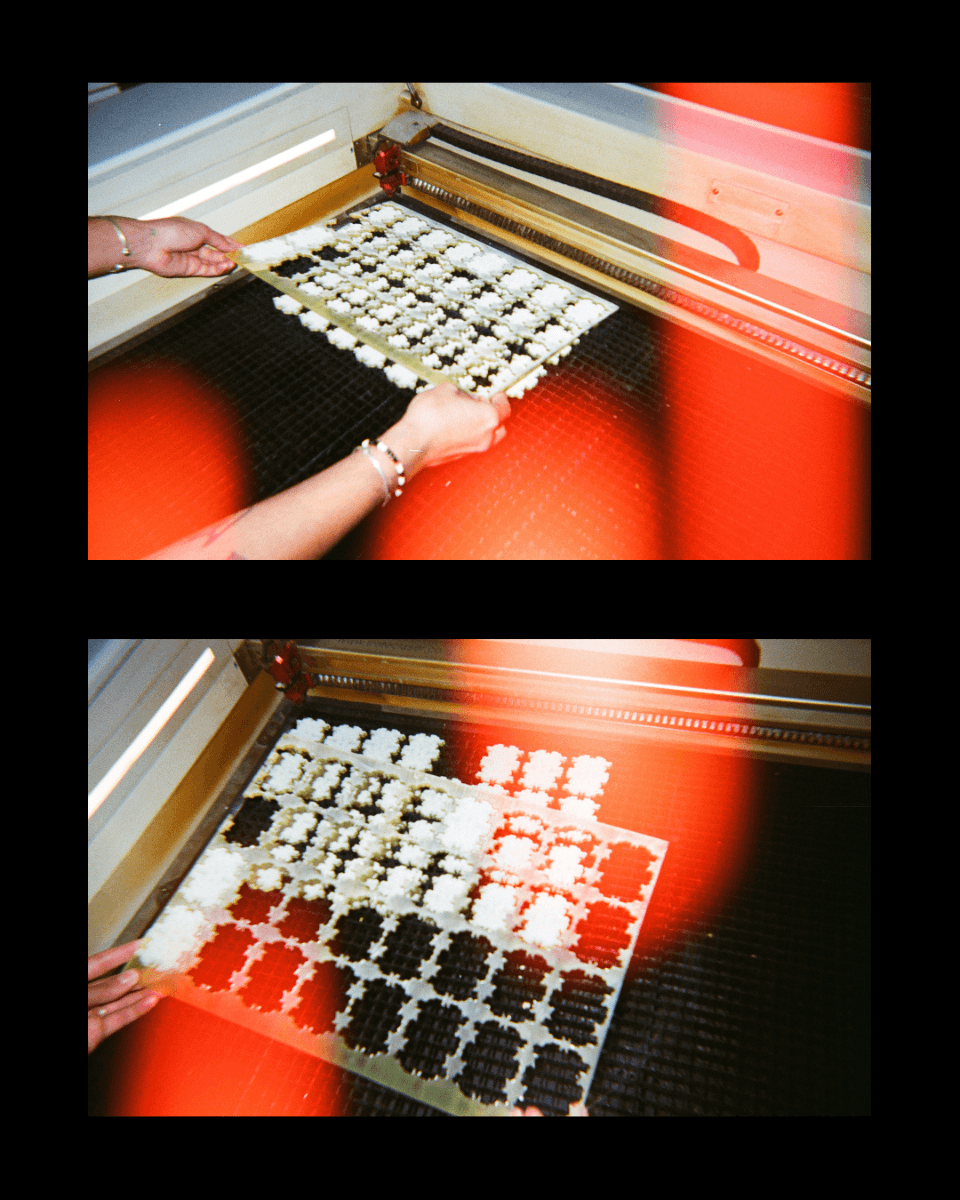 ANanke: The arc of six screens, portfolio item 9