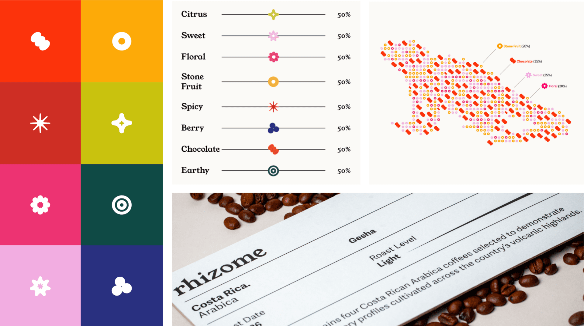 Rhizome, portfolio item 1