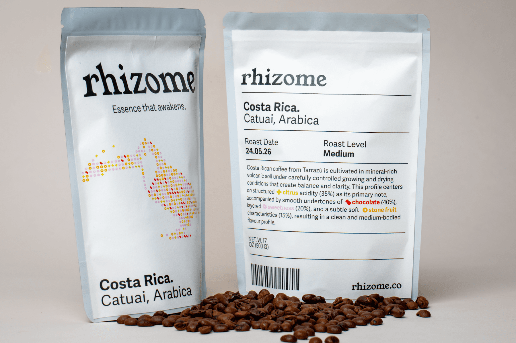 Rhizome, portfolio item 3