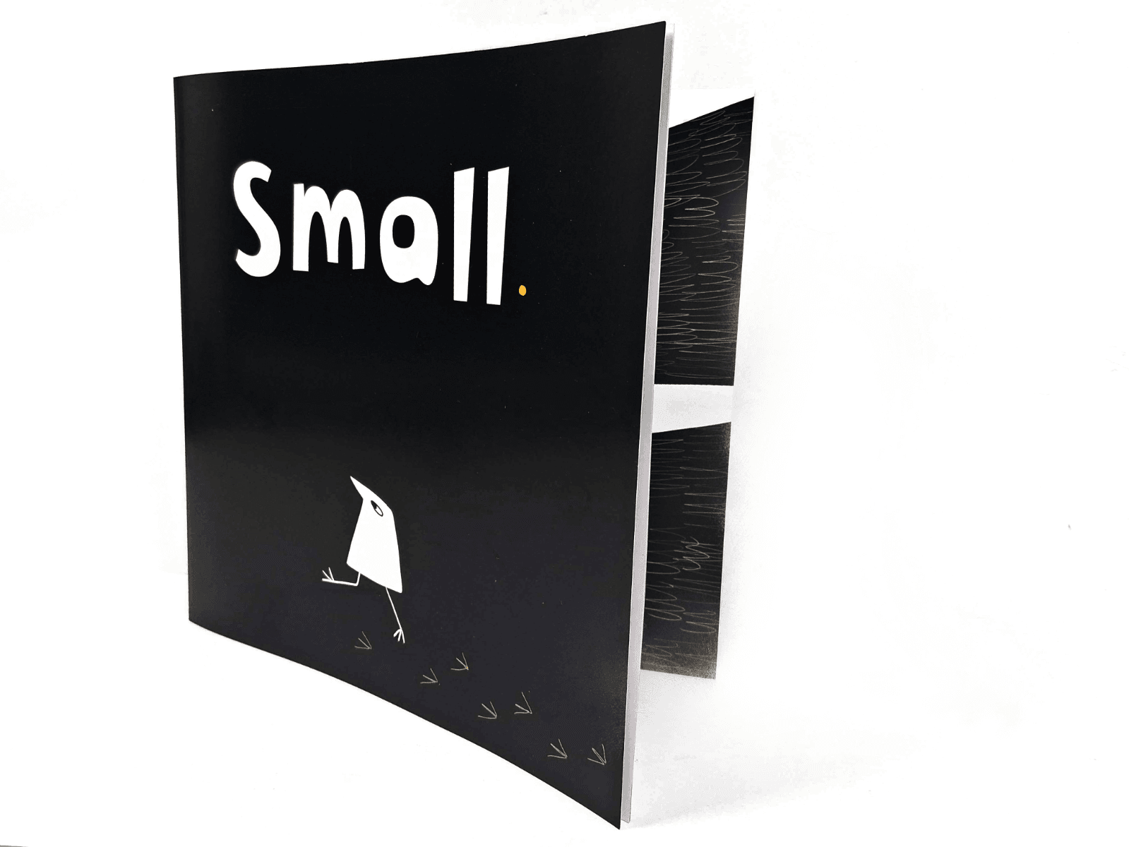 Small, portfolio item 9