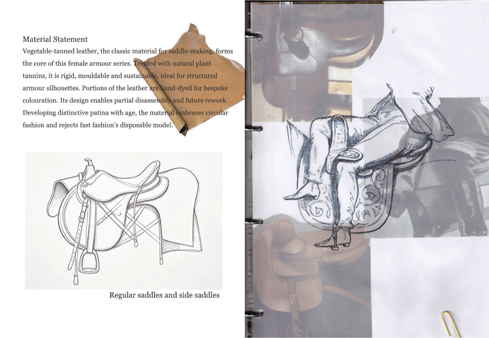 Luluism, portfolio item 4