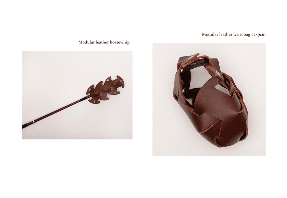Luluism, portfolio item 11