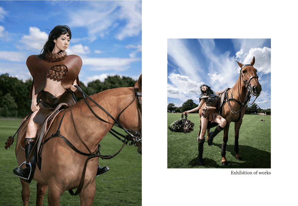 Luluism, portfolio item 16