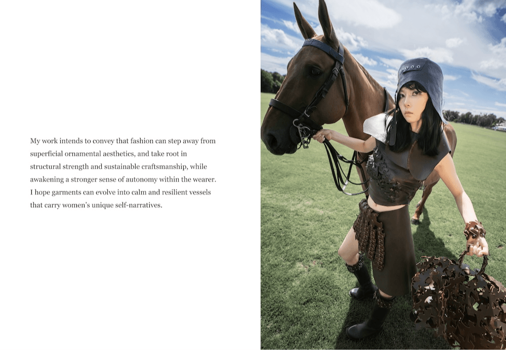 Luluism, portfolio item 17