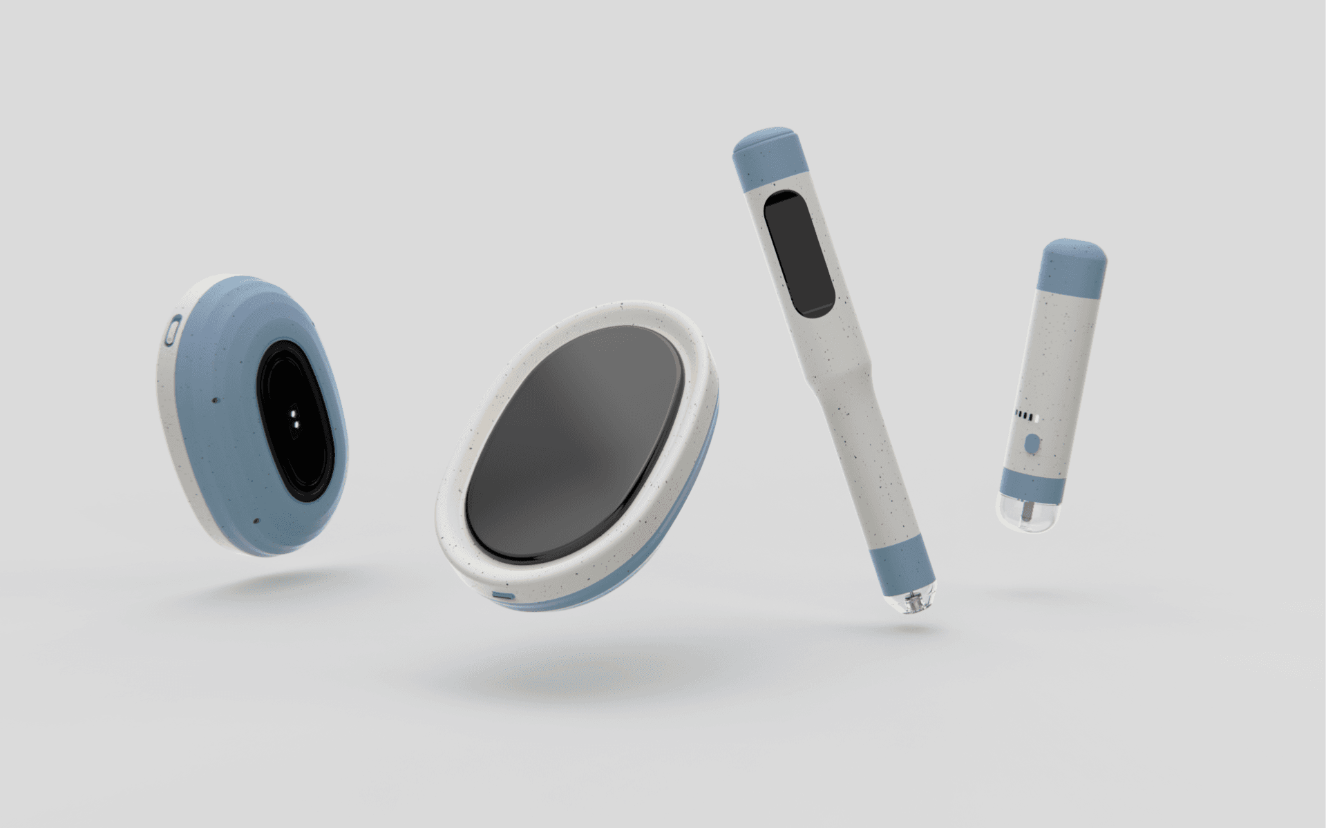SHIFT - diabetes education kit, portfolio item 6