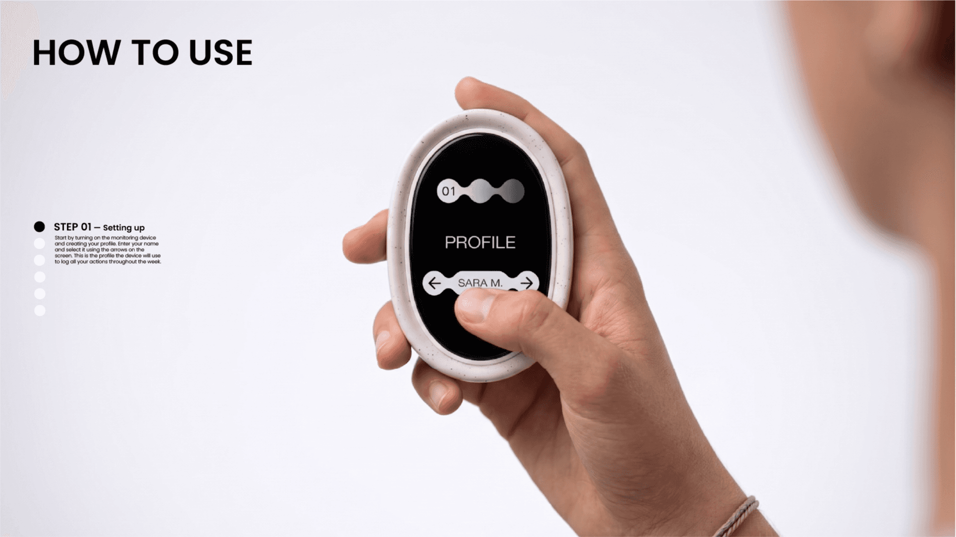 SHIFT - diabetes education kit, portfolio item 13