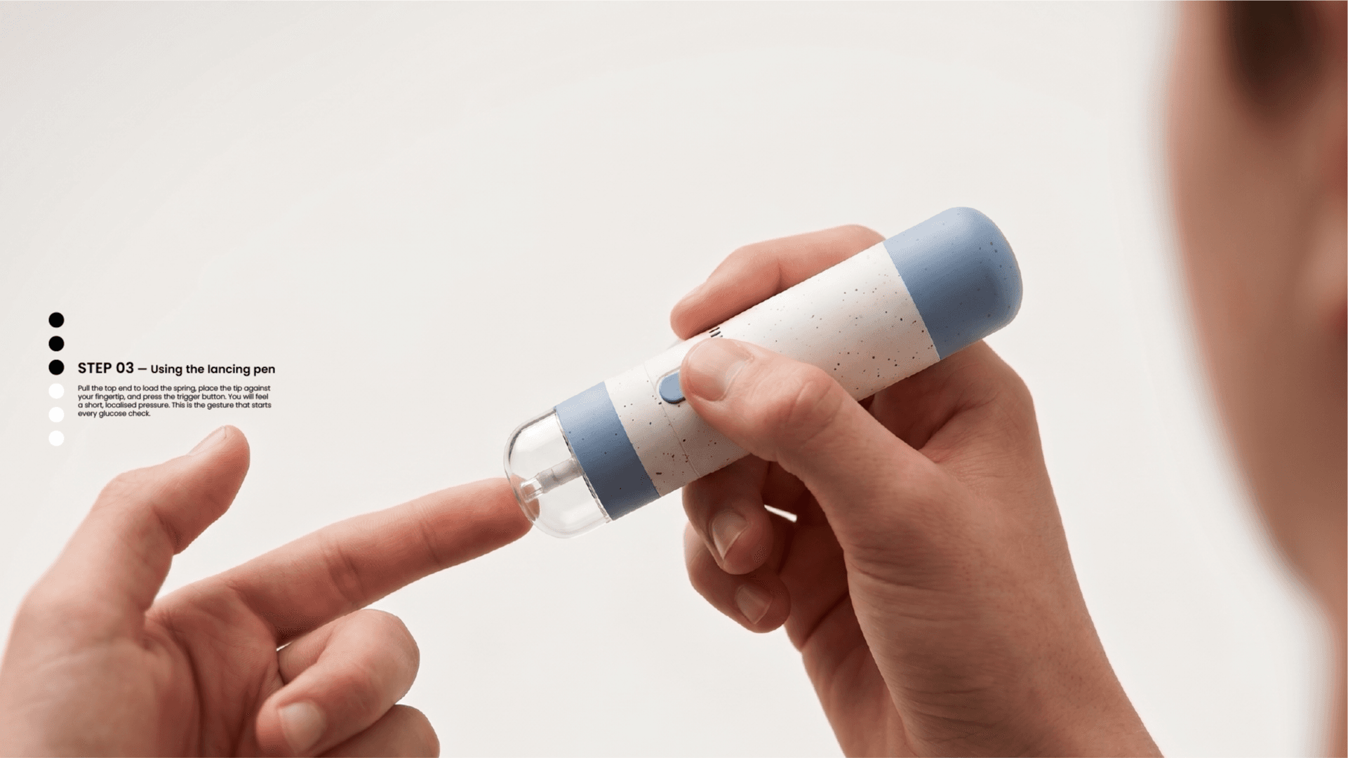 SHIFT - diabetes education kit, portfolio item 15