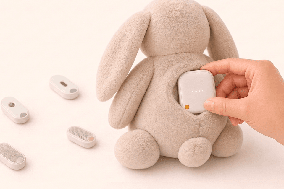 AIMO, portfolio item 1