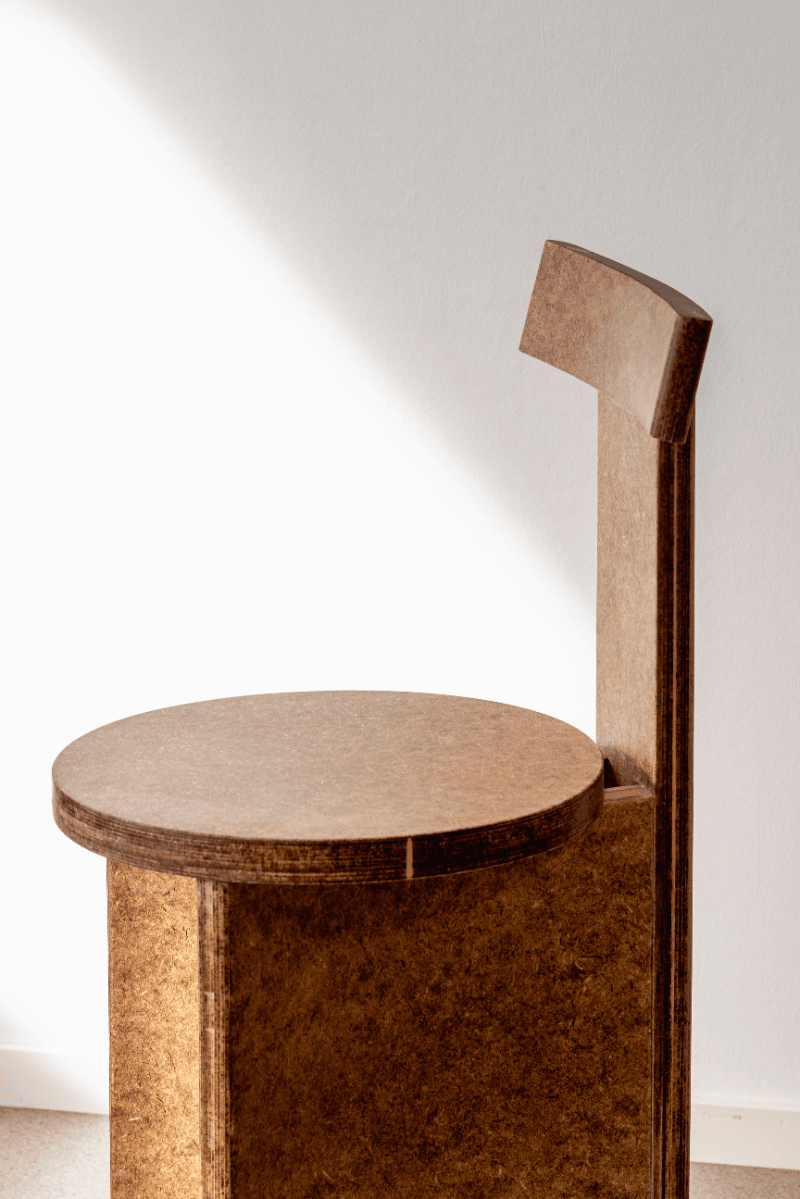 Annual Matter, portfolio item 12