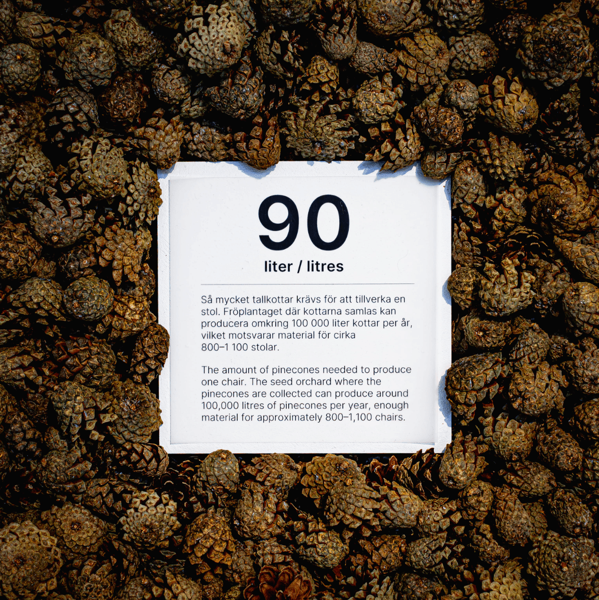 Annual Matter, portfolio item 13
