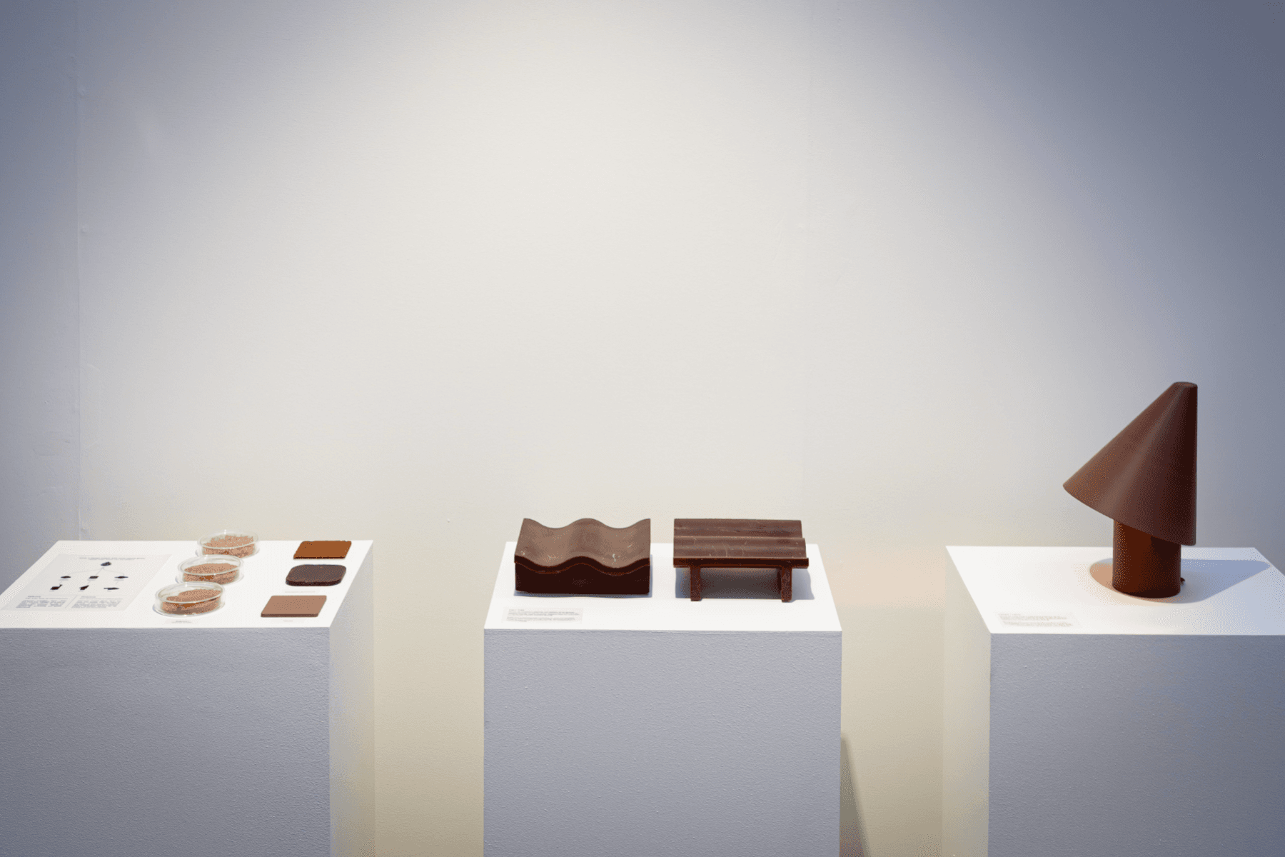Annual Matter, portfolio item 16
