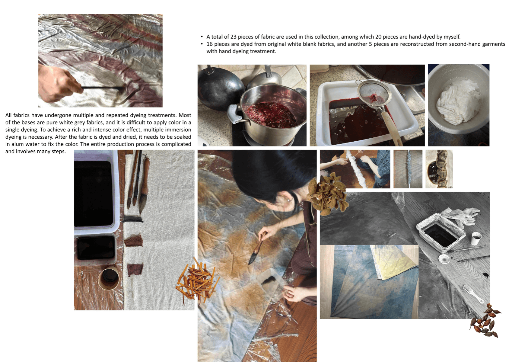 Nurturing Energy in Silence, portfolio item 16