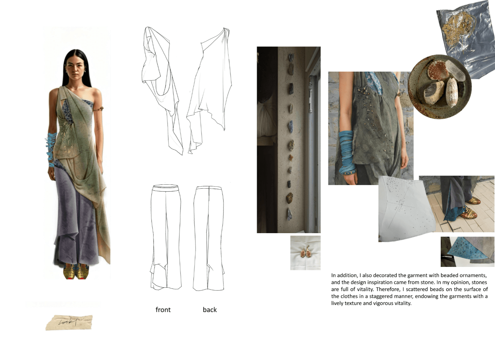 Nurturing Energy in Silence, portfolio item 22