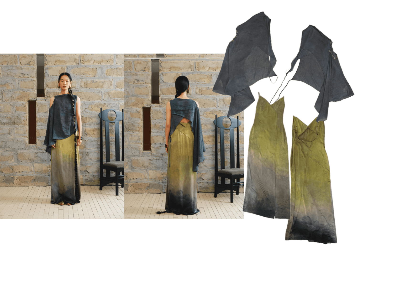 Nurturing Energy in Silence, portfolio item 33