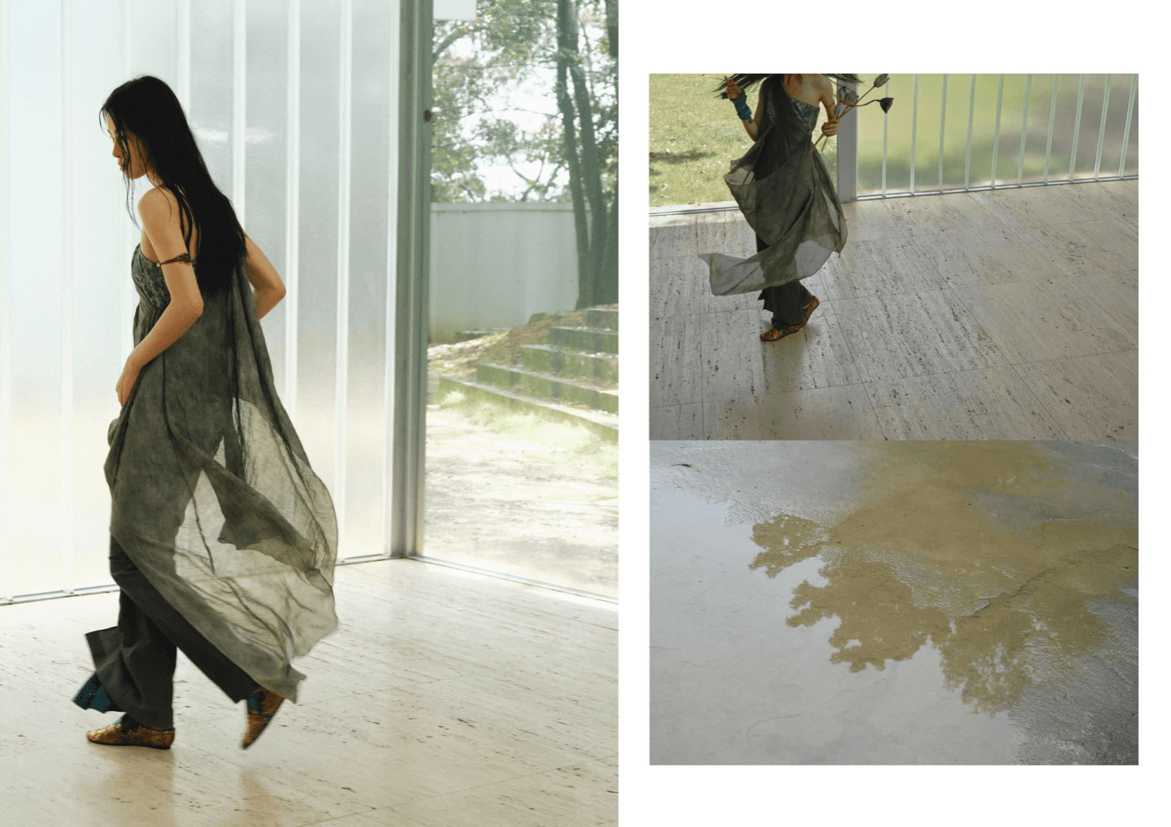 Nurturing Energy in Silence, portfolio item 36