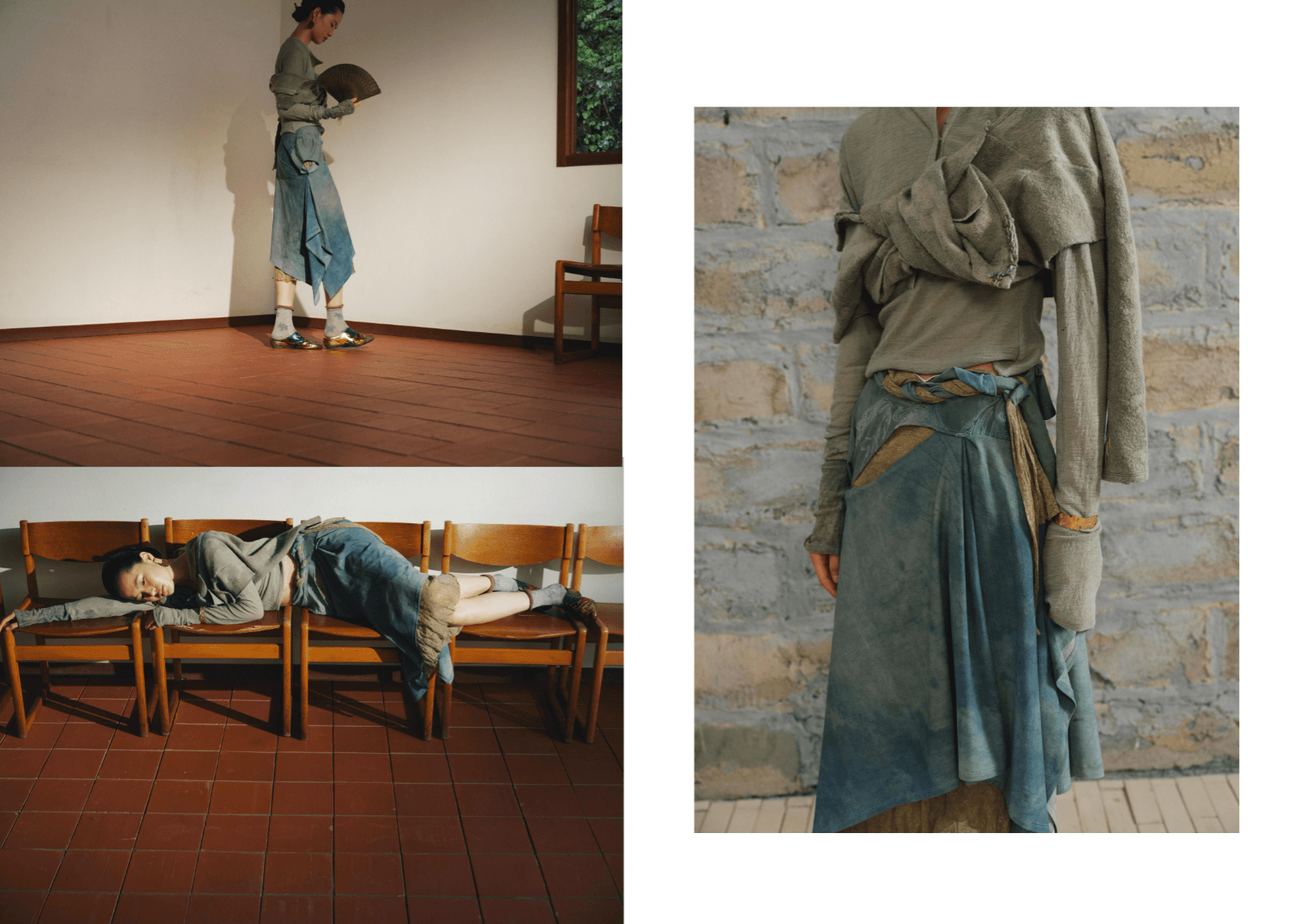 Nurturing Energy in Silence, portfolio item 39