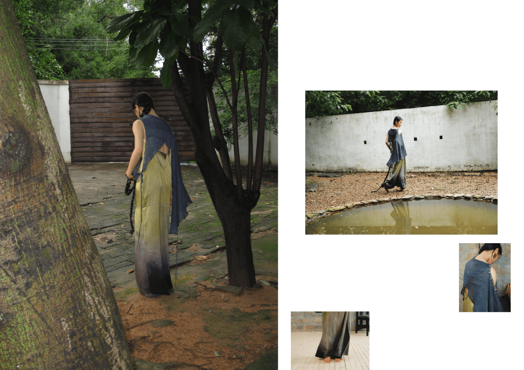 Nurturing Energy in Silence, portfolio item 49