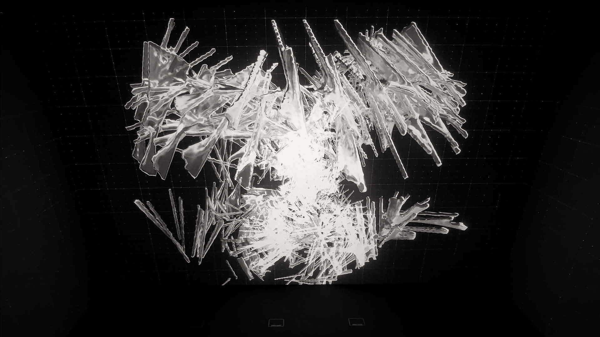 A form of extraction, portfolio item 6