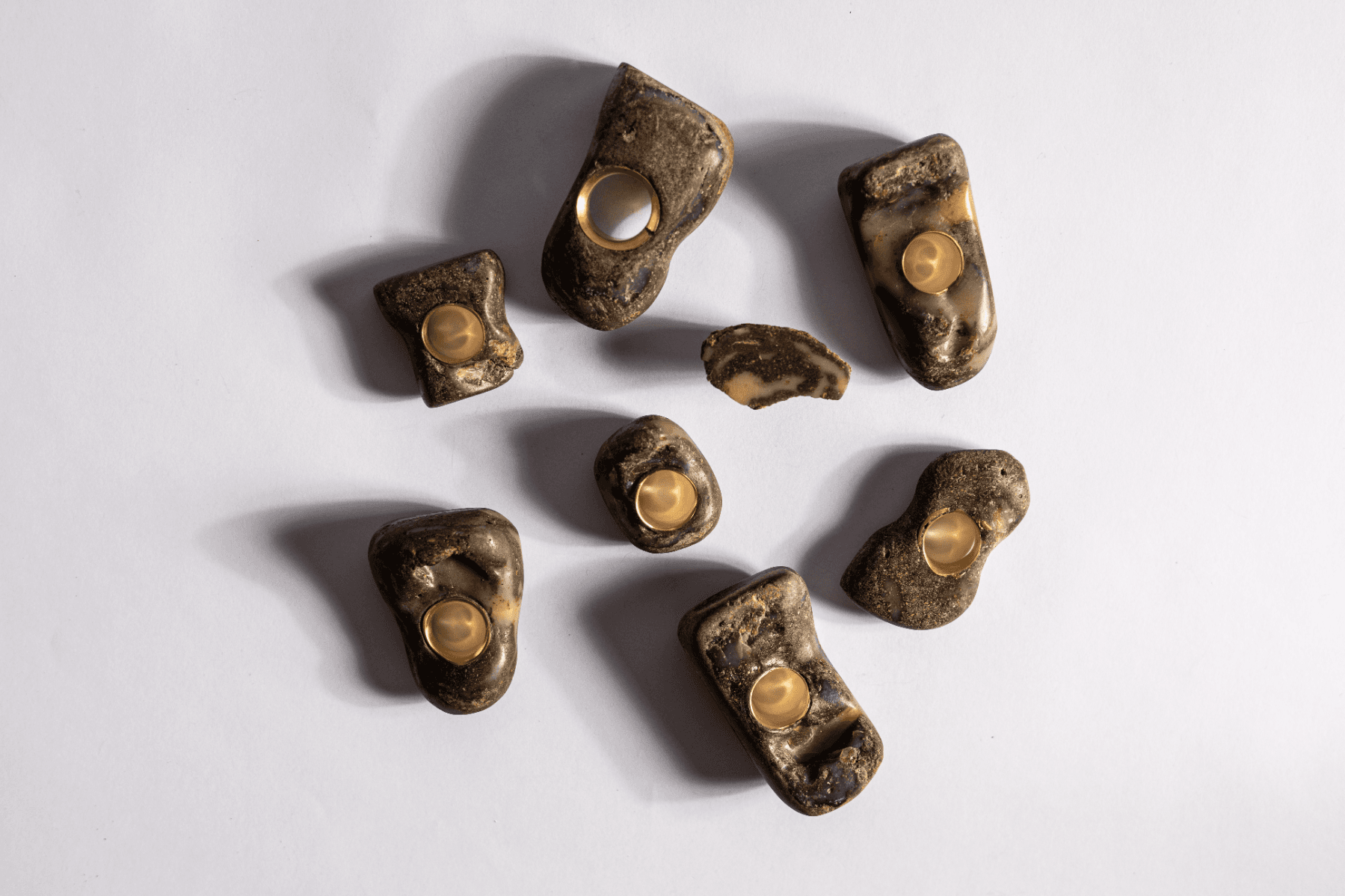 Woodstone, portfolio item 9