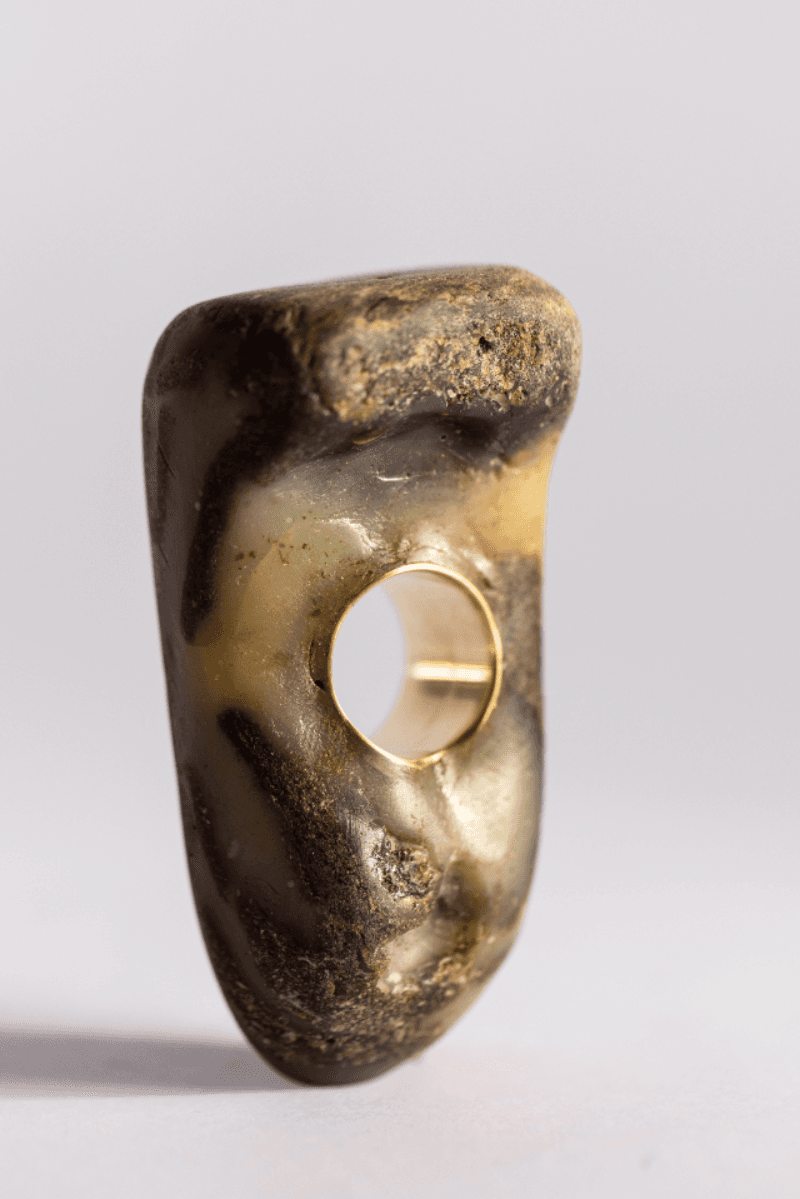 Woodstone, portfolio item 15