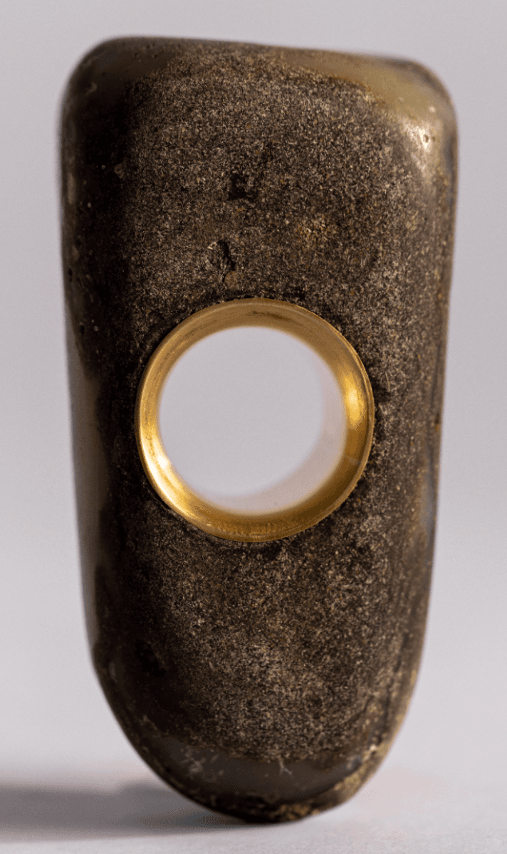Woodstone, portfolio item 17