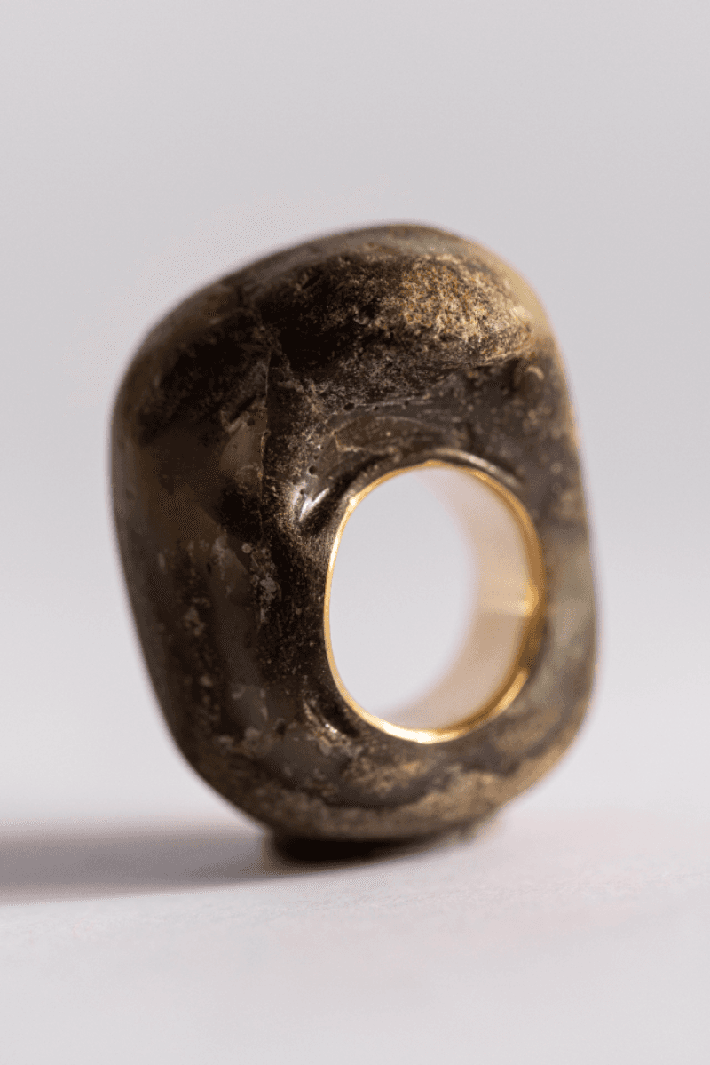 Woodstone, portfolio item 20