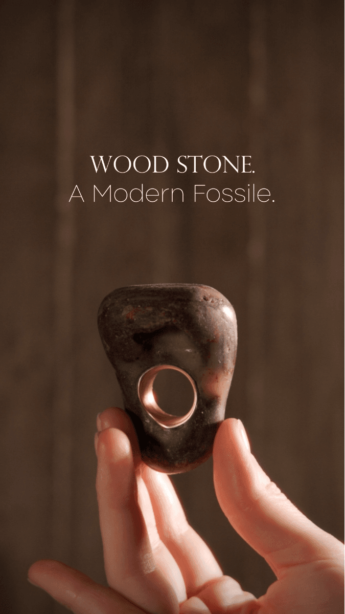 Woodstone, portfolio item 1