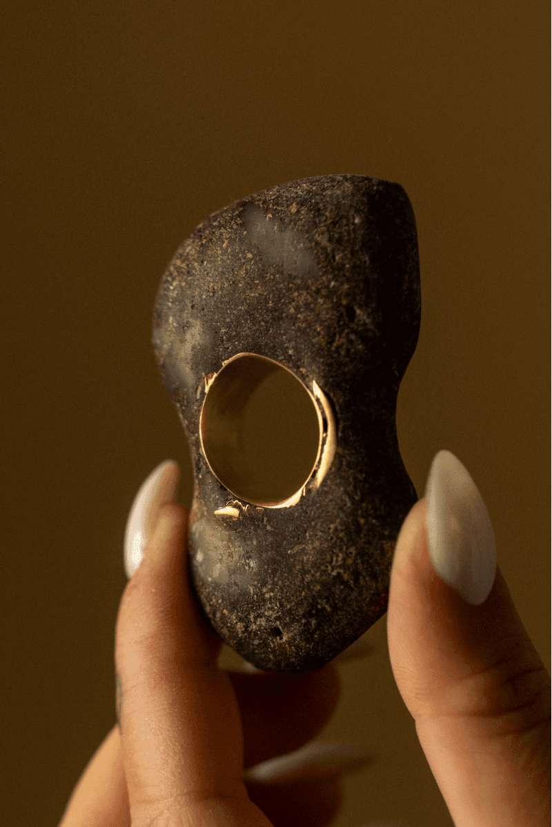 Woodstone, portfolio item 10