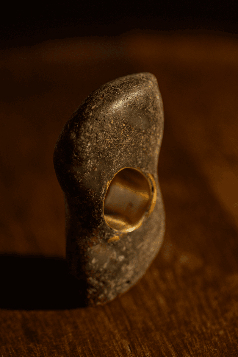 Woodstone, portfolio item 11