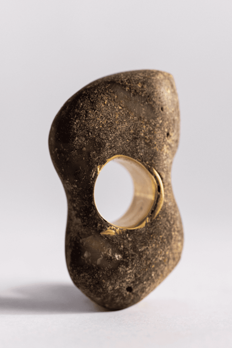 Woodstone, portfolio item 14