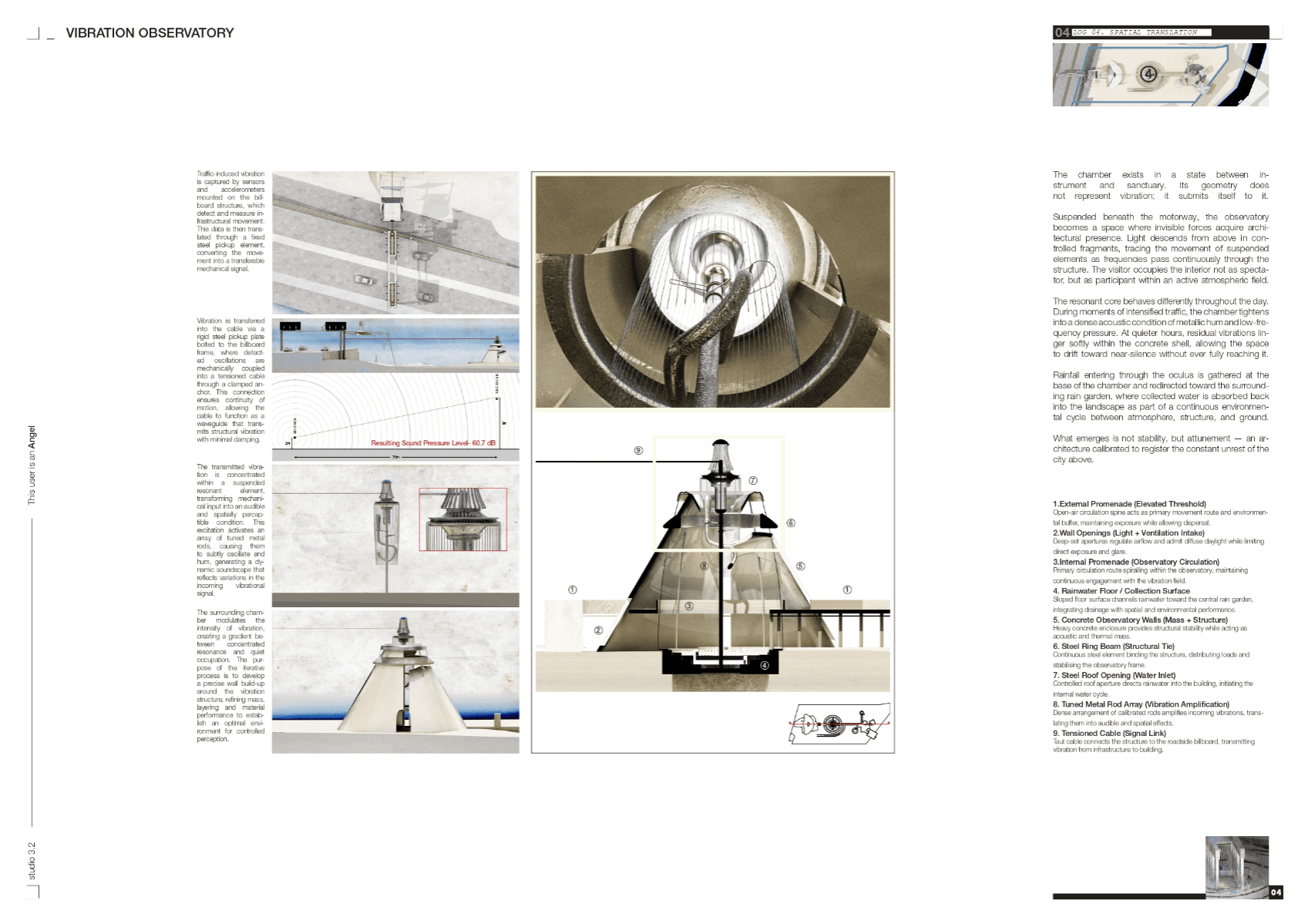 This user is an angel, portfolio item 9