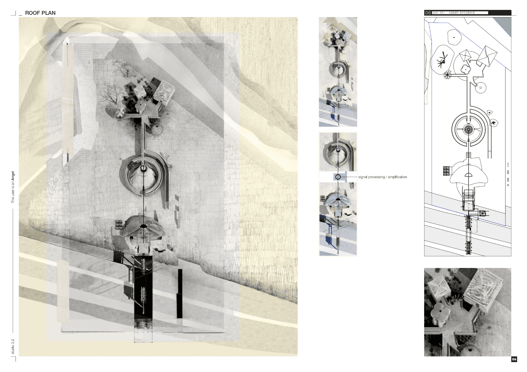 This user is an angel, portfolio item 11