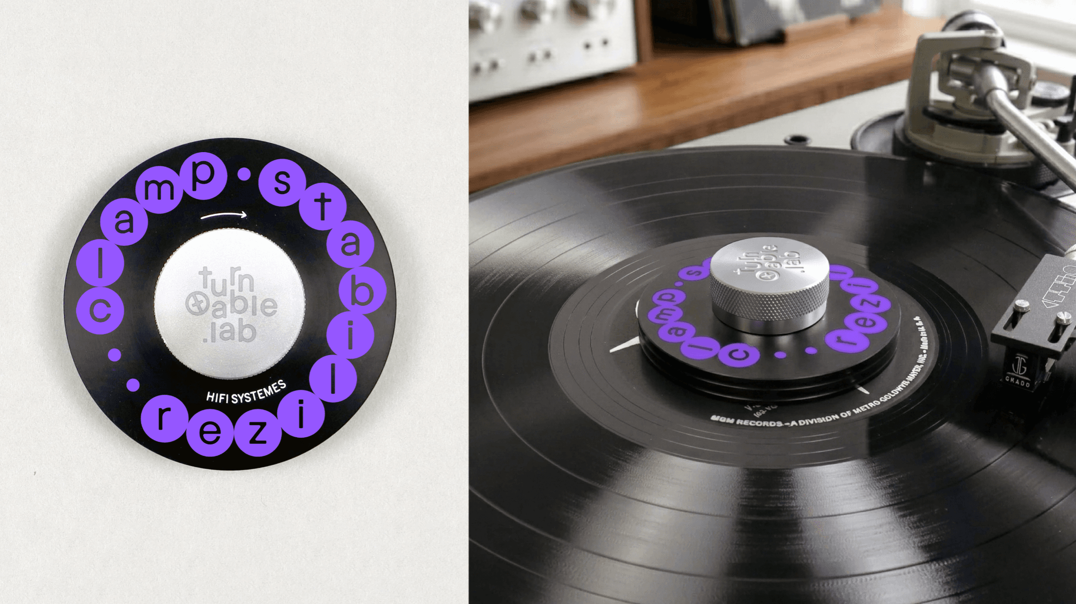 Turntable.lab, portfolio item 10