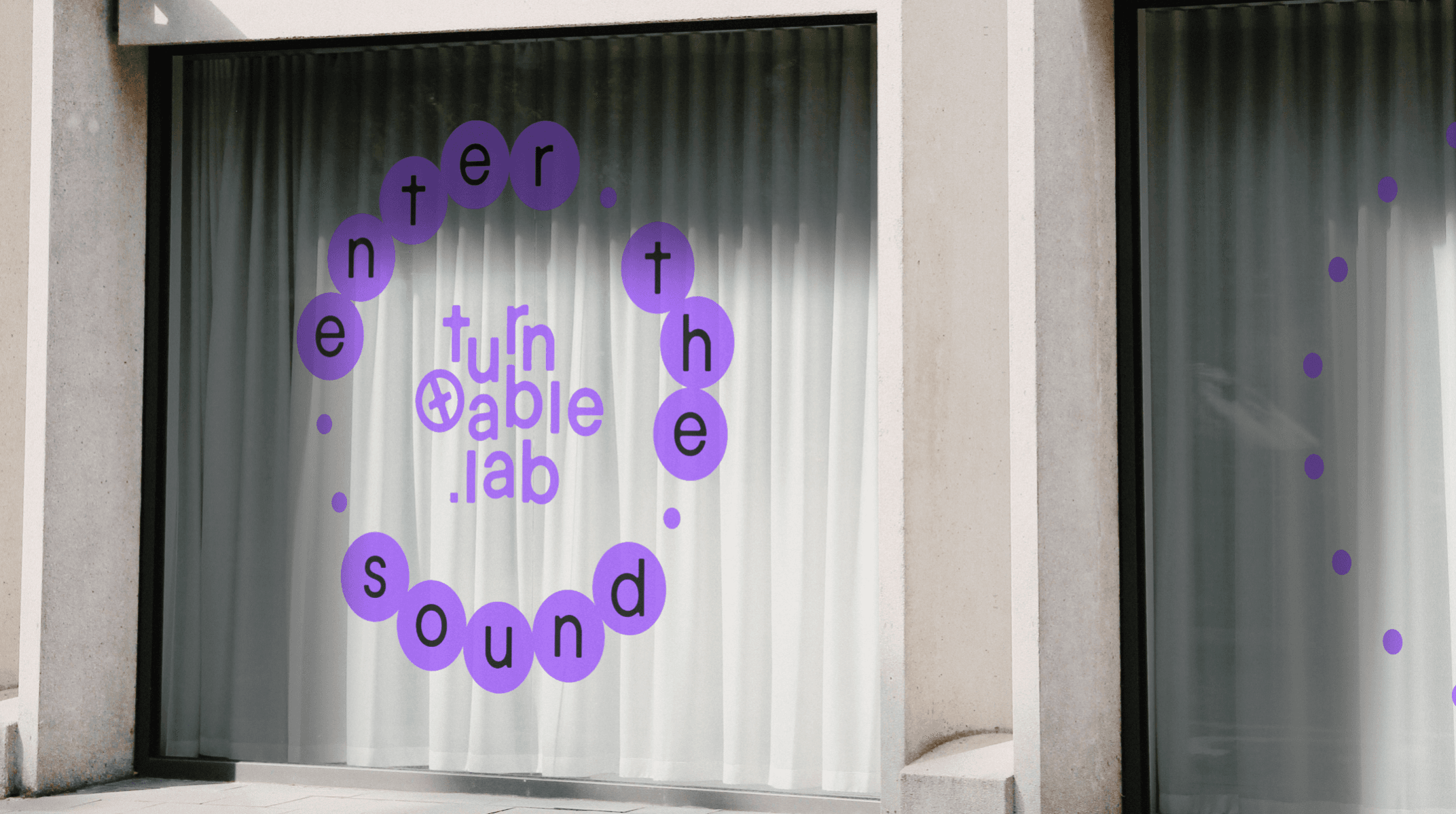 Turntable.lab, portfolio item 13