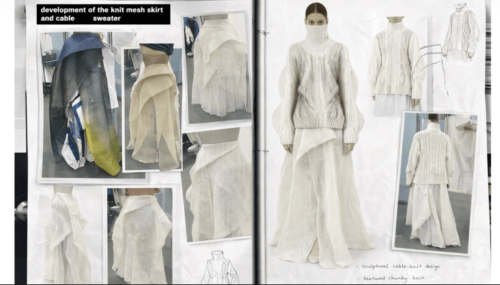 Graduate collection, portfolio item 11