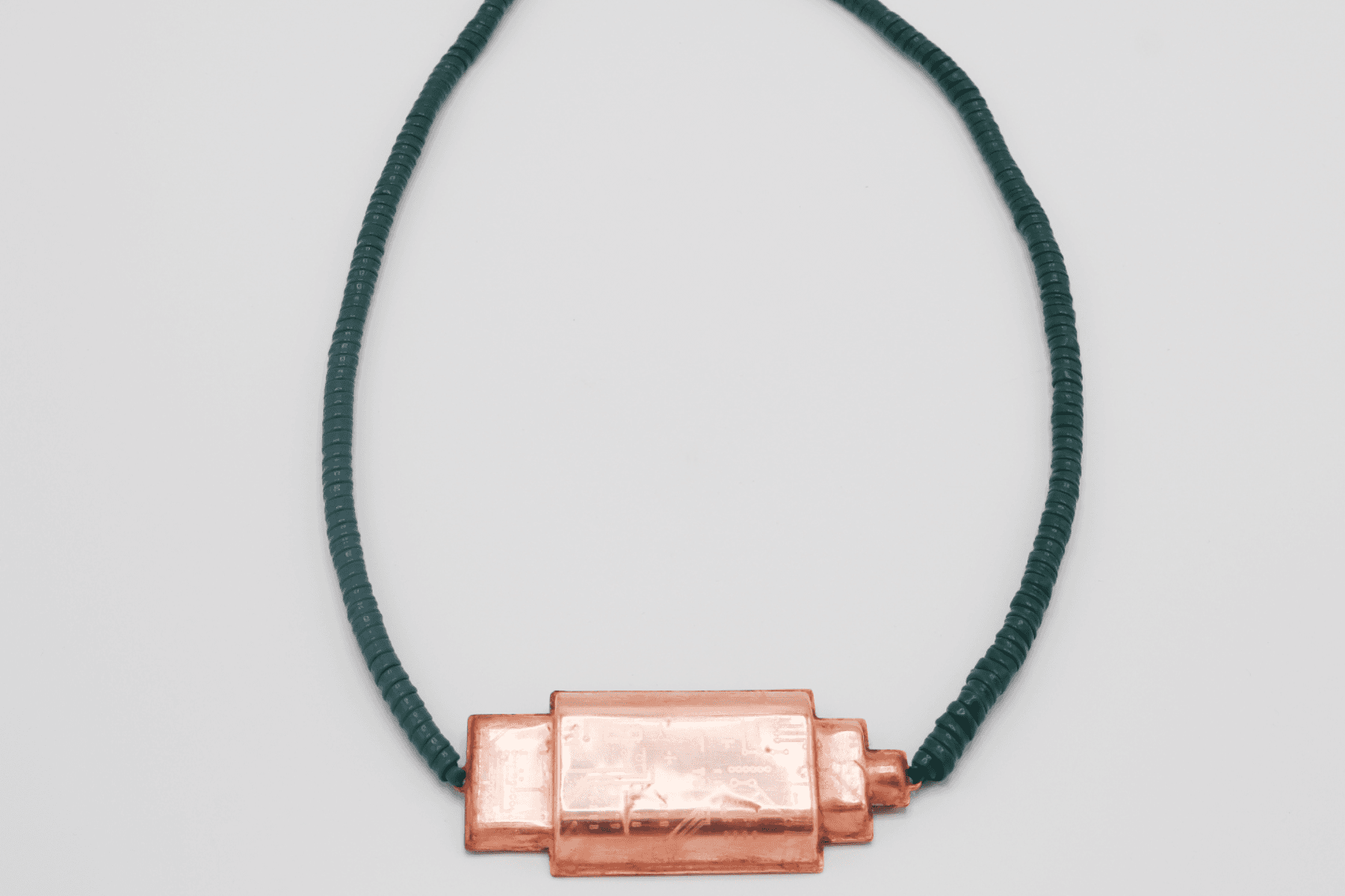 Silent Belongings, portfolio item 3