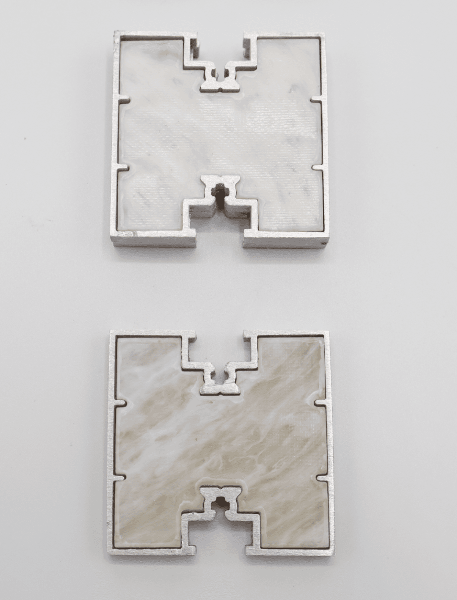 Silent Belongings, portfolio item 9
