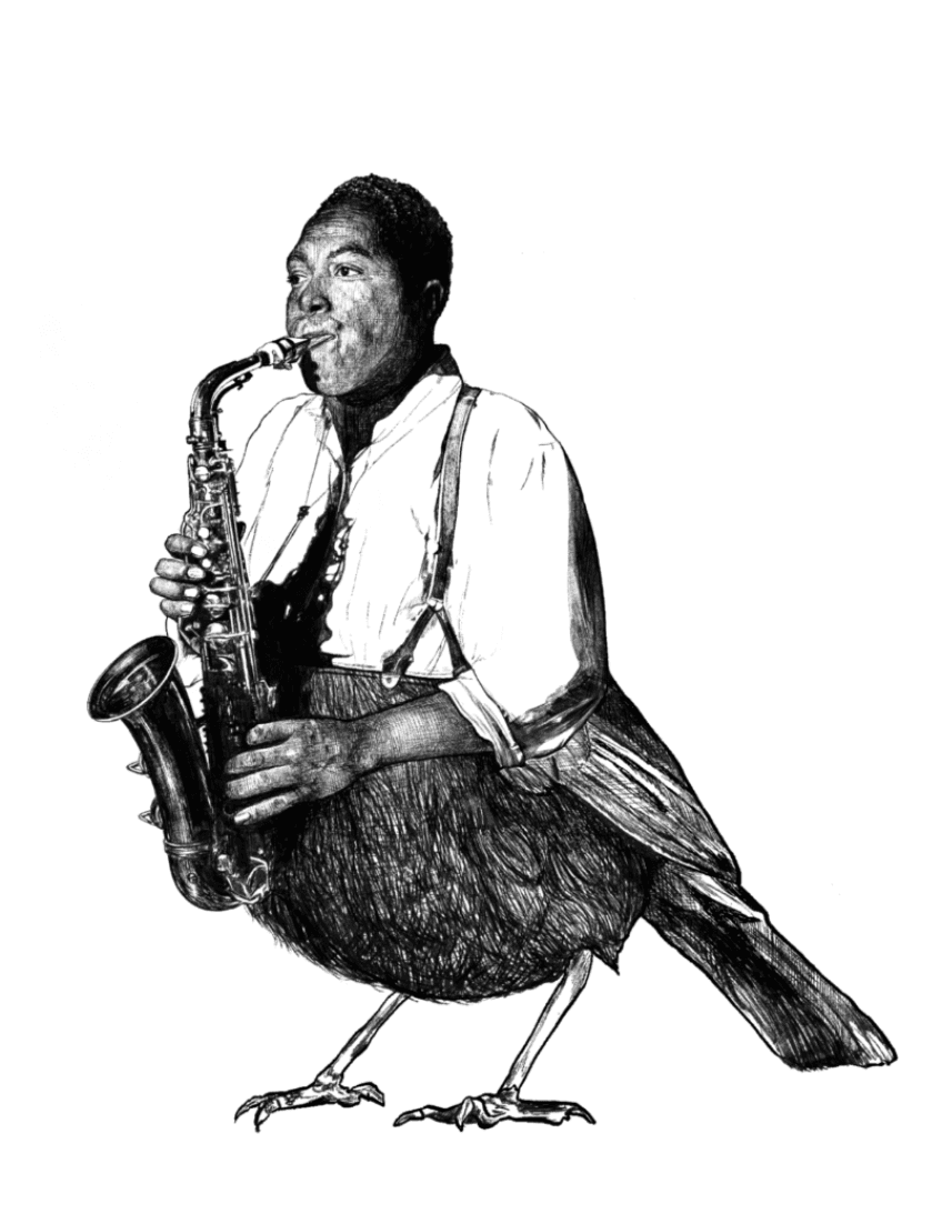 Jazz associates, portfolio item 5