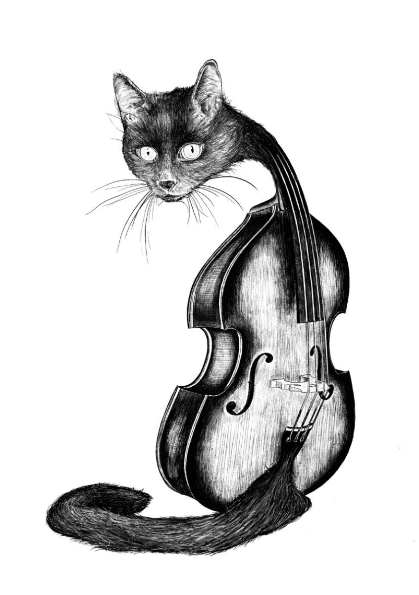 Jazz associates, portfolio item 6
