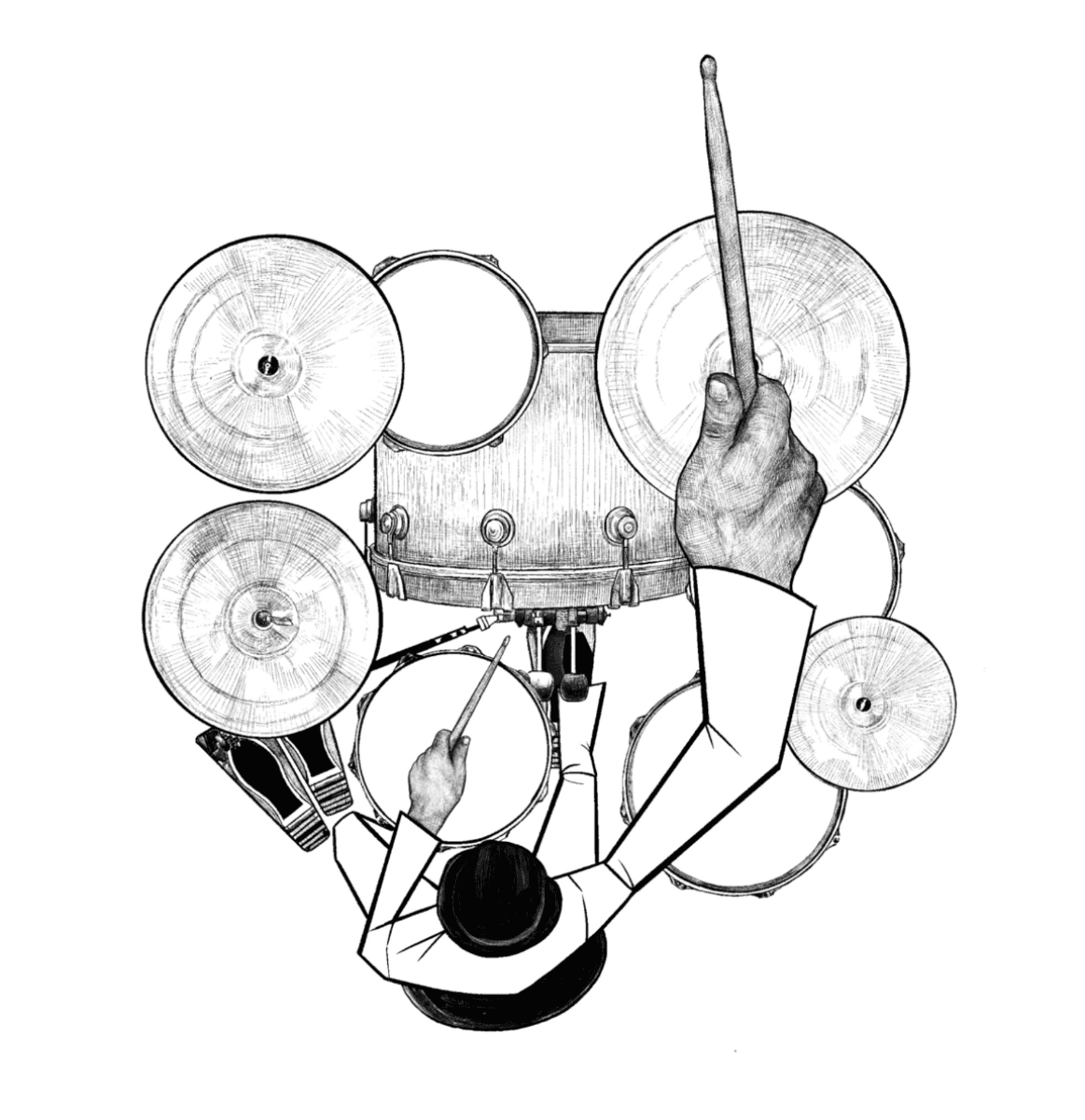 Jazz associates, portfolio item 4