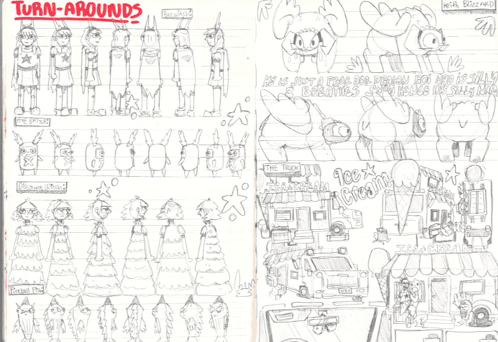 FMP 2026, portfolio item 6