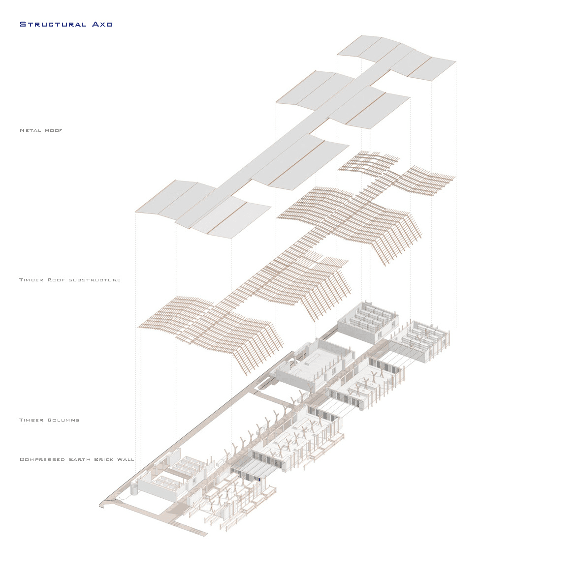 Ports of Return: Rerouting value in the afterlives of extraction, portfolio item 42