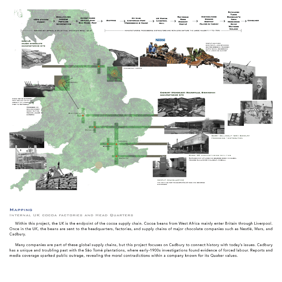 Ports of Return: Rerouting value in the afterlives of extraction, portfolio item 8