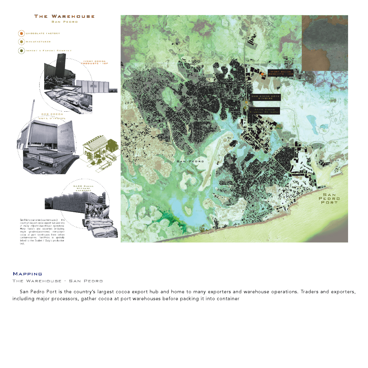 Ports of Return: Rerouting value in the afterlives of extraction, portfolio item 11
