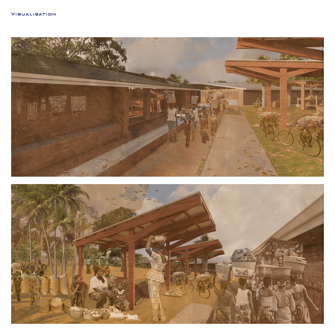Ports of Return: Rerouting value in the afterlives of extraction, portfolio item 35