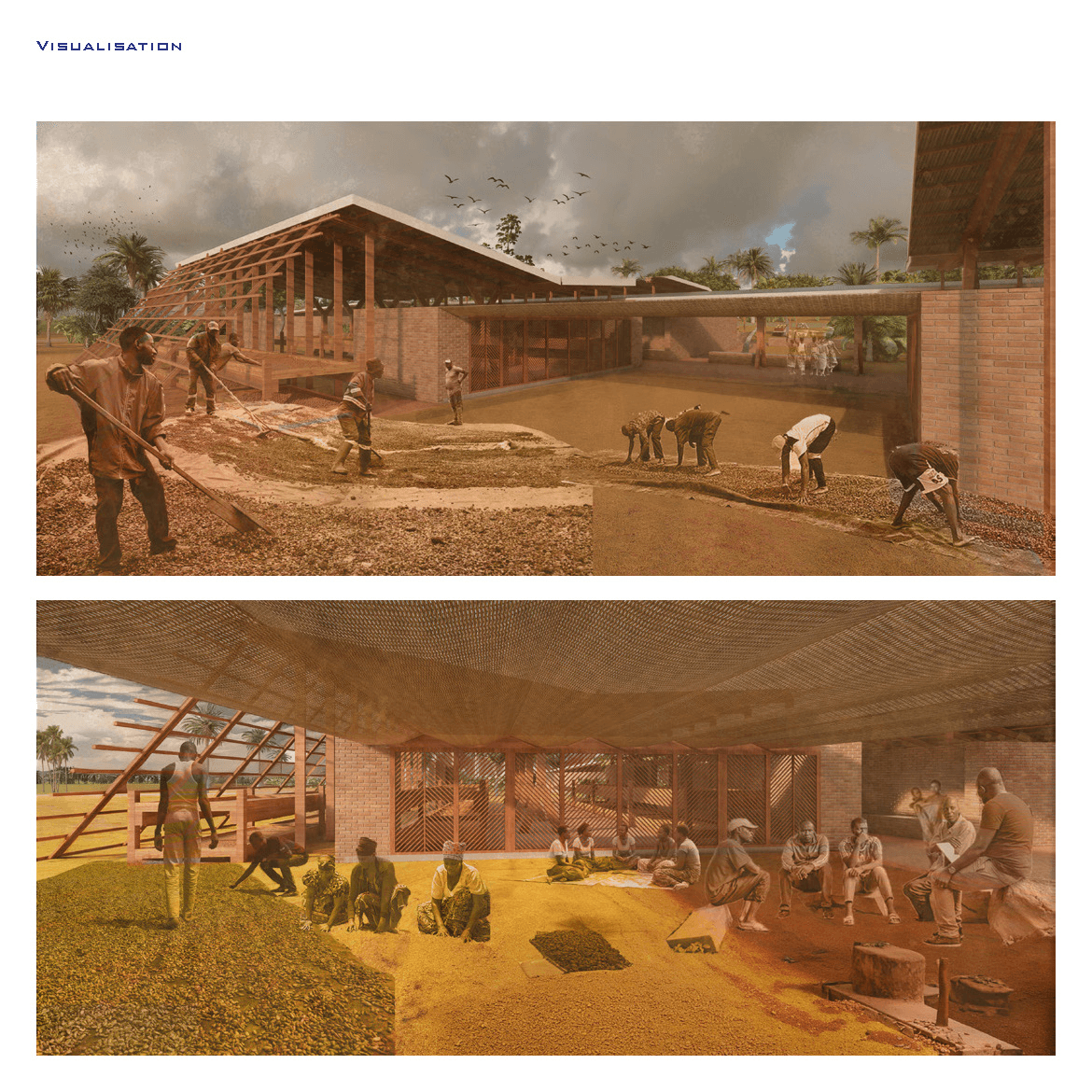 Ports of Return: Rerouting value in the afterlives of extraction, portfolio item 31